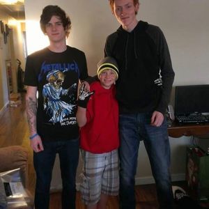 Meet your Posher, Jayson